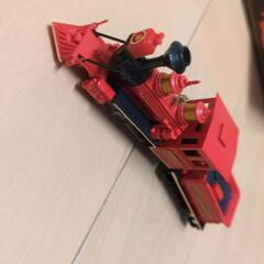 ウエスタンリバー鉄道