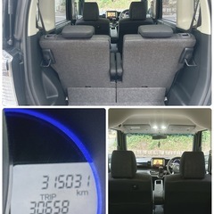 N BOX Custom ★車検令和8年11月13日の画像