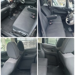 N BOX Custom ★車検令和8年11月13日の画像