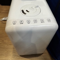 加湿器