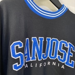 トップスの画像