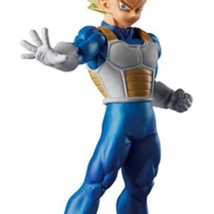 ドラゴンボール　ガチャガチャ　新品未開封品の画像