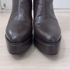 ENVYM ロングブーツ 即購入⭕️の画像
