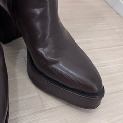ENVYM ロングブーツ 即購入⭕️の画像