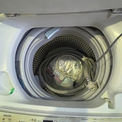 無料 洗濯機 の画像