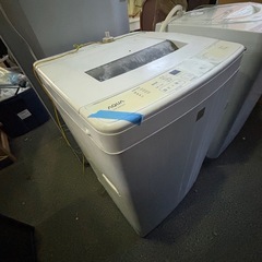 無料 洗濯機 の画像