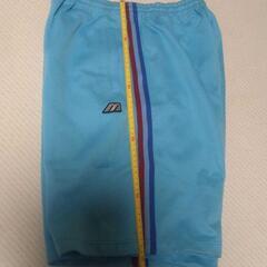 超美品❗️ミズノハーフパンツ２時間のみ使用美品❣️の画像