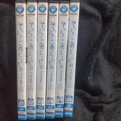 【全12枚】そらのおとしもの＆フオルテの画像