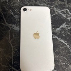 iPhoneSE第2世代64GB