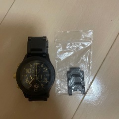NIXON ニクソン　腕時計