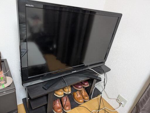 東芝REGZA40型