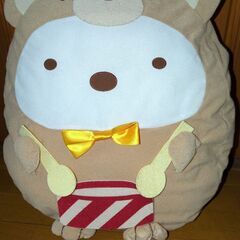 （受け渡し決定）すみっコぐらし　ぬいぐるみ①