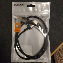 Premium HDMI 1m　未使用•新品  