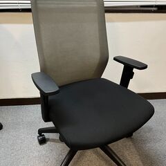 【大幅値下げ！3/11まで】オフィス用品売ります！オフィスチェア...