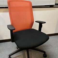 【大幅値下げ！3/11まで】オフィス用品売ります！オフィスチェア...
