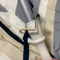 サロニア　コテ　26mmの画像