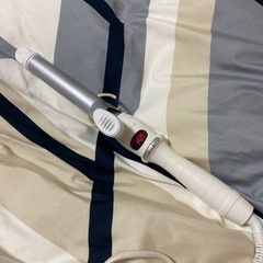 サロニア　コテ　26mm