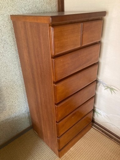 美品タンス