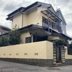★所沢市若狭　貸戸建て★　68,000円　リフォーム済み★