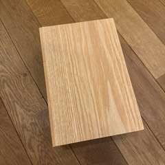 無印良品 木製小物収納 の画像