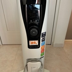 デロンギ オイルヒーター