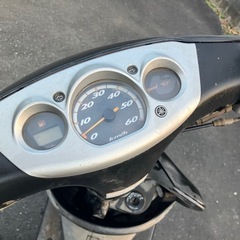 YAMAHA zrエボリューション 2スト  の画像