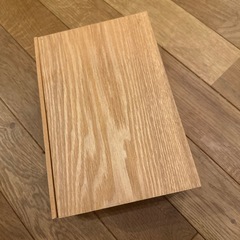 無印良品 木製小物収納 の画像