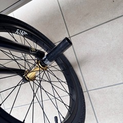 Subrosa サブローザ　BMX の画像