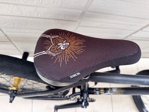 Subrosa サブローザ　BMX 