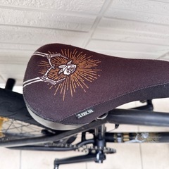 Subrosa サブローザ　BMX の画像