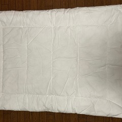 お昼寝用掛け布団【79✖️109㎝】の画像