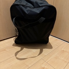 スノボー　シューズ　26〜27センチの画像