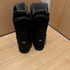 スノボー　シューズ　26〜27センチの画像