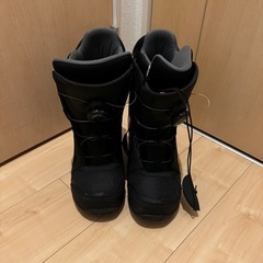 スノボー　シューズ　26〜27センチ