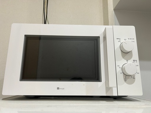 ◎電子レンジ