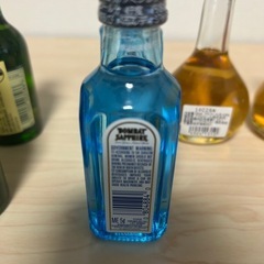 お酒 ミニボトル ウィスキー、その他の画像