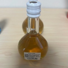 お酒 ミニボトル ウィスキー、その他の画像