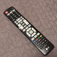【手渡し】LG 32V型フルハイビジョン液晶テレビの画像