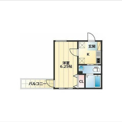 【🌙入居費用14万円🌙】✨審査No.1✨ 🔥ＪＲ京浜東北・根岸線...
