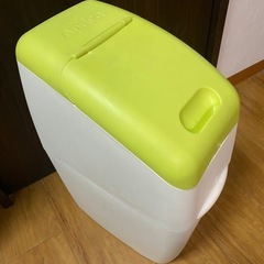 Aprica (アップリカ) 紙おむつ処理ポット
