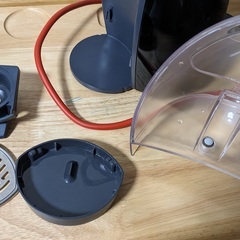 [ネスカフェ] ドルチェグスト システムの画像