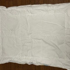 お昼寝用掛け布団【85✖️115㎝】の画像