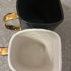 francfrancのマグカップセットの画像