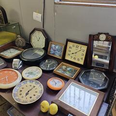 ヤフオク、メルカリ、仕分け、撮影、出品、梱包作業の画像
