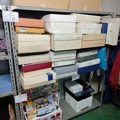 ヤフオク、メルカリ、仕分け、撮影、出品、梱包作業