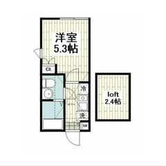 【🌙入居費用14万円🌙】✨審査No.1✨ 🔥横浜市ブルーライン ...