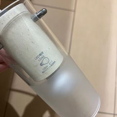 【本日中取引のみ対応】ダクトレール用ペンダントライトの画像