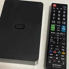 ORION オリオン 液晶テレビ 24型 ホワイト　 　の画像