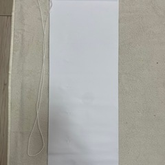 ロールスクリーン①