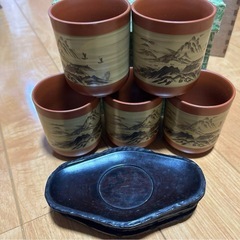 茶器セット